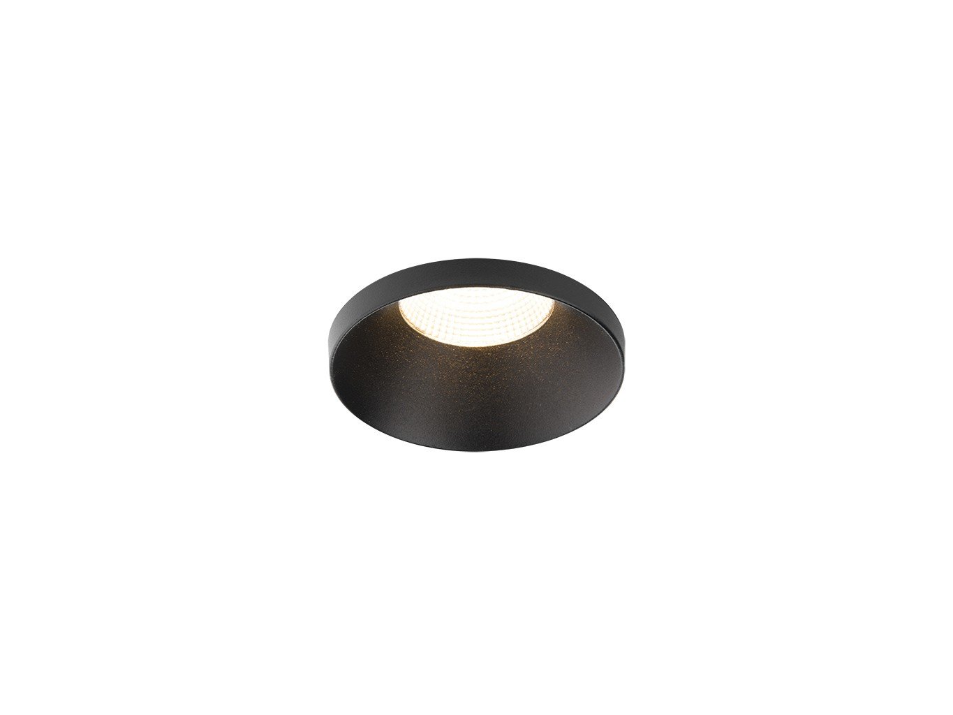 LED2 2150153DT LED2 Zápustné svítidlo SPOT II A, B TRIAC DIM 9W 3000K/3500K/4000K UGR černá - LED2 Lighting (obrázek 3)
