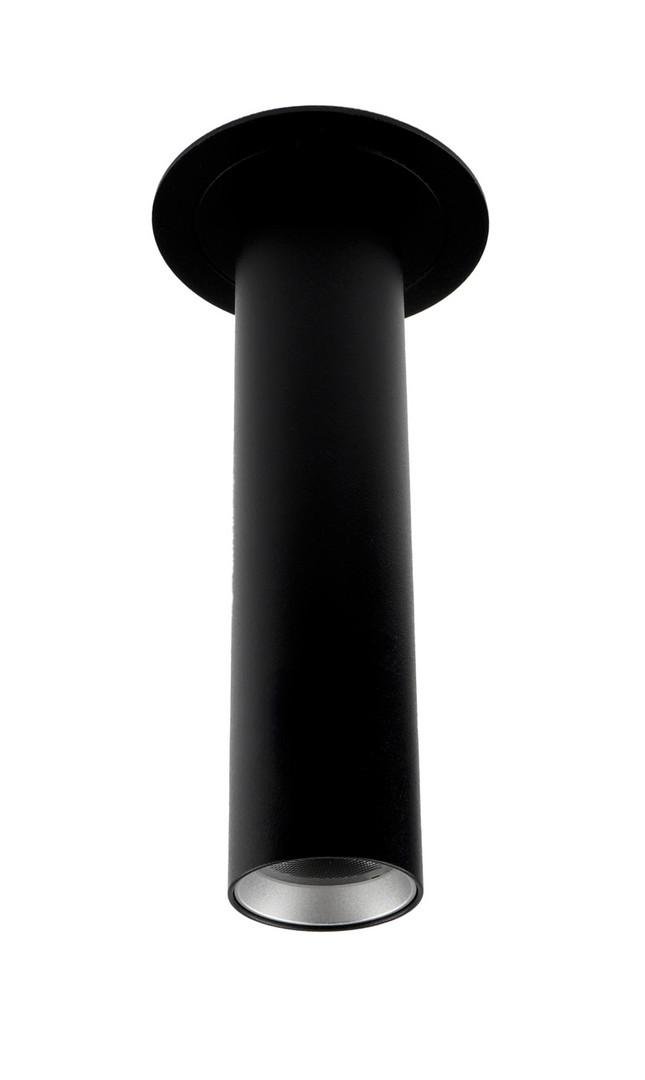 Obrázek produktu Stropní zápustné svítidlo Slim 5W DIM 2700K černé  - LIGHT IMPRESSIONS 3 Obrázek produktu Stropní zápustné svítidlo Slim 5W DIM 2700K černé  - LIGHT IMPRESSIONS 3