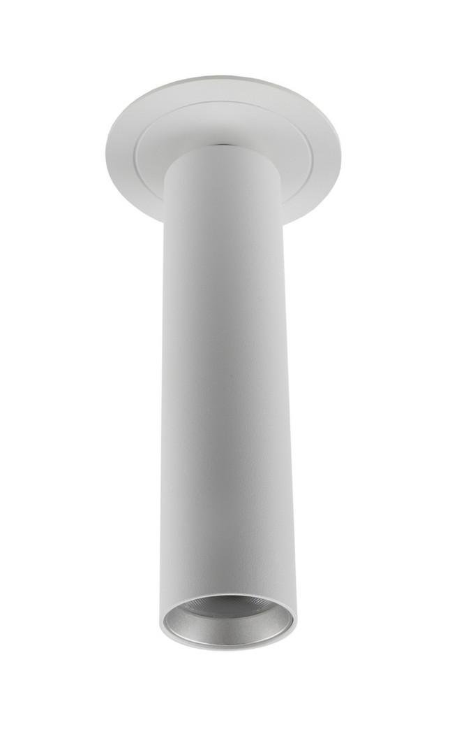 Obrázek produktu Stropní zápustné svítidlo Slim 5W DIM 2700K bílé - LIGHT IMPRESSIONS
 2 Obrázek produktu Stropní zápustné svítidlo Slim 5W DIM 2700K bílé - LIGHT IMPRESSIONS
 2