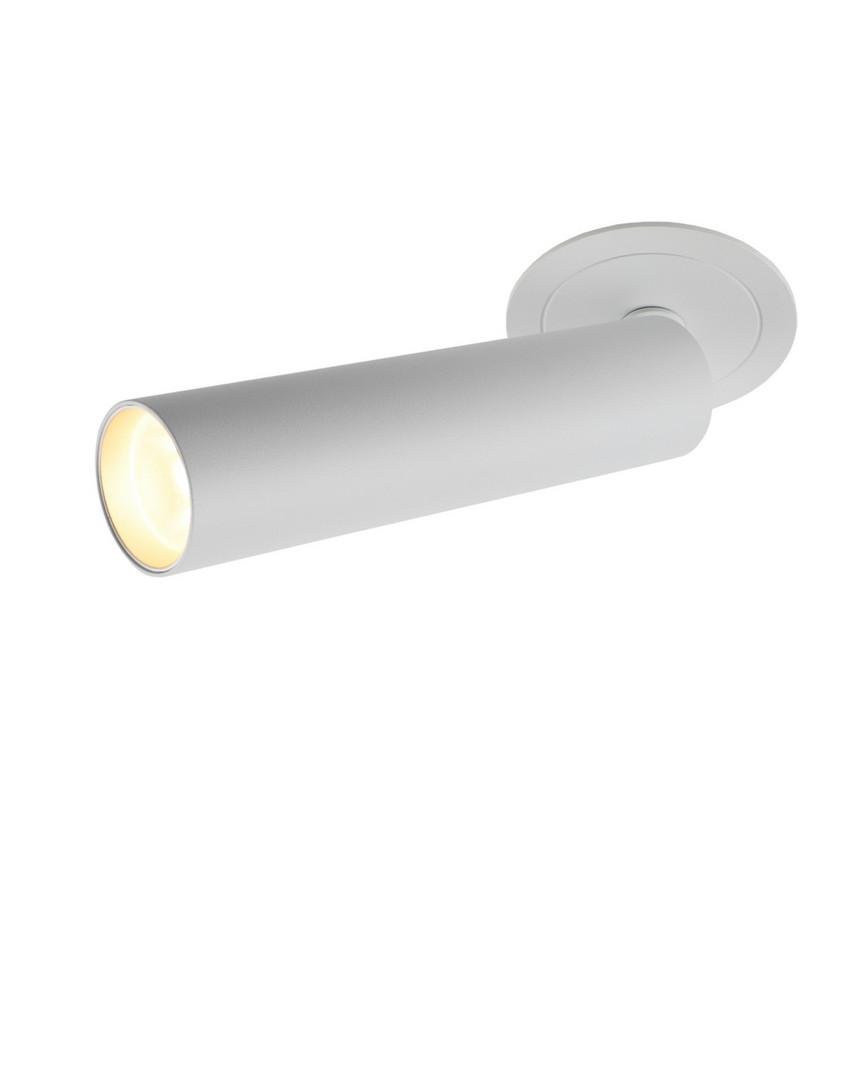 IMPR 565408 Stropní zápustné svítidlo Slim 5W DIM 2700K bílé - DEKOLIGHT (obrázek 3)