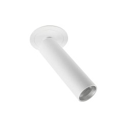 Obrázek pro produkt Stropní zápustné svítidlo Slim 5W DIM 2700K bílé - DEKOLIGHT