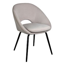 Obrázek pro produkt Židle GUAGUA béžová - LIVING