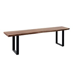 Obrázek pro produkt Lavice 2000x400x460mm AKAZ - LIVING