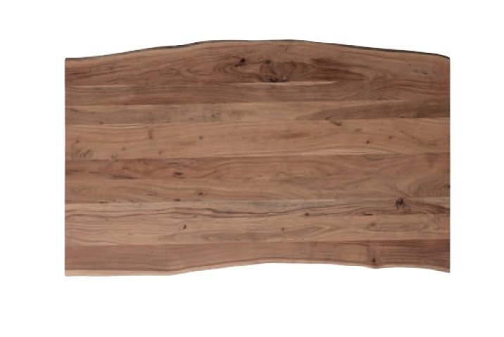 EG 424489 Deska stolu 1800x900x50 světlá akácie - LIVING