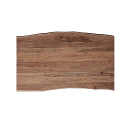 Obrázek pro produkt Deska stolu 1800x900x50 světlá akácie - LIVING