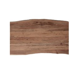 Obrázek pro produkt Deska stolu 1800x900x50 světlá akácie - LIVING