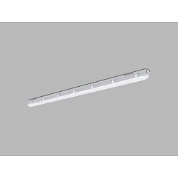 Obrázek pro produkt LED2 Stropní svítidlo HULK 150 29-50W 4000K UGR šedá - LED2 Lighting