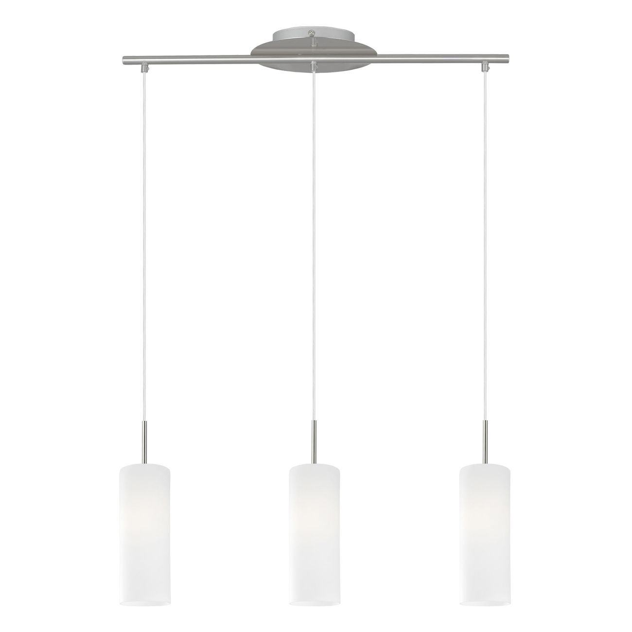 EG 85978 Závěsné svítidlo TROY 3 85978 - EGLO