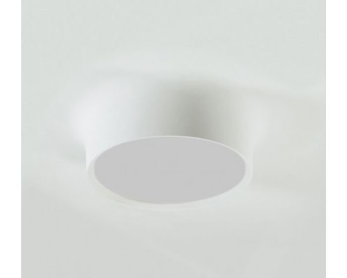 BPM 10049.STD.3K Zápustné svítidlo Volcano LED 23,6W 3000K 3480lm - BPM-WHITE (CRISMOSIL/MODULAR)