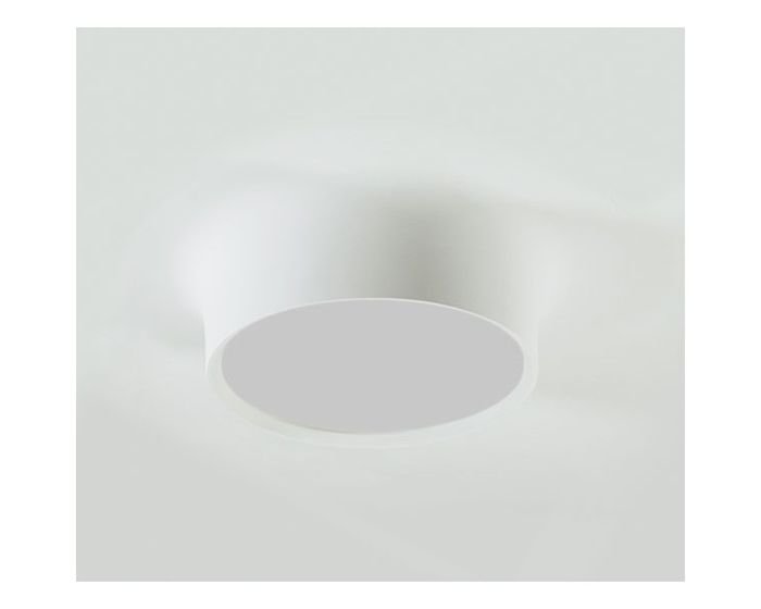 BPM 10049.STD.3K Zápustné svítidlo Volcano LED 23,6W 3000K 3480lm - BPM-WHITE (CRISMOSIL/MODULAR) (obrázek 2)