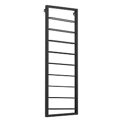 Obrázek pro produkt Stojan na víno černý KILLIETER 424853 - LIVING