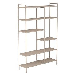Obrázek pro produkt Police 1180x350x1850 GUMUT 424848 - LIVING