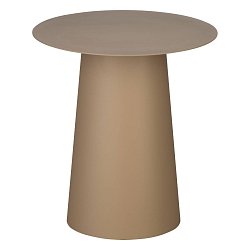 Obrázek pro produkt Odkládací stolek v.430 pr.400 TOZAWA 424811 - LIVING