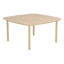Obrázek pro produkt Severský konferenční stolek SINGINDA 424808 - LIVING