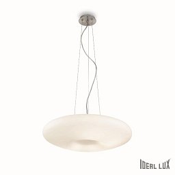 Obrázek pro produkt Závěsné svítidlo Ideal Lux Glory SP3 019734 - IDEALLUX
