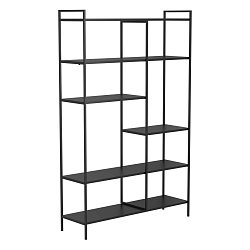 Obrázek pro produkt Police 1180x350x1850 GUMUT 424788 - LIVING