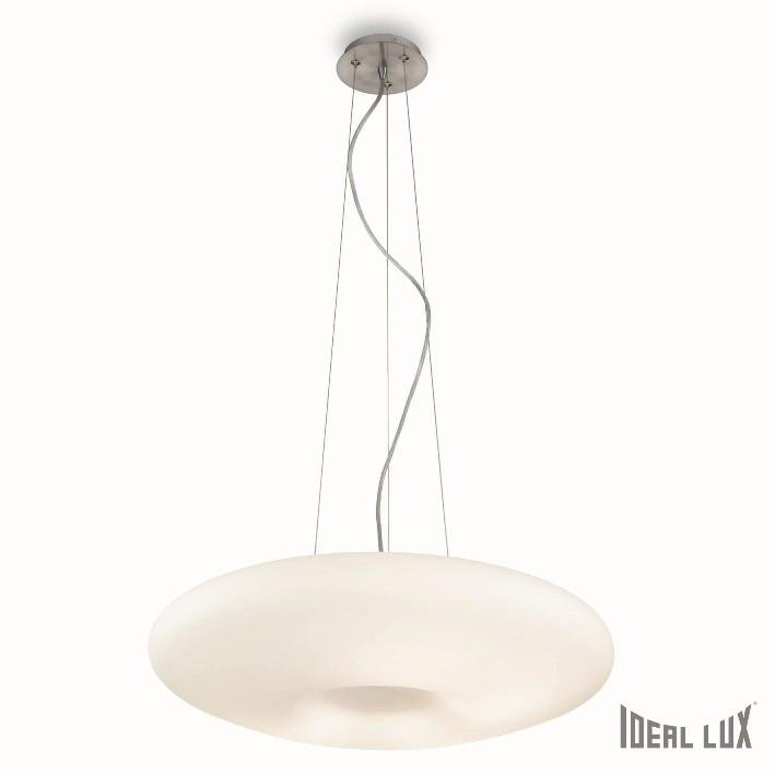 ILUX 019741 Závěsné svítidlo Ideal Lux Glory SP5 019741 - IDEALLUX