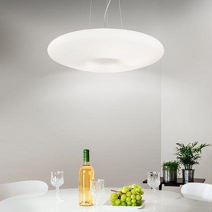 ILUX 019741 Závěsné svítidlo Ideal Lux Glory SP5 019741 - IDEALLUX (obrázek 3)