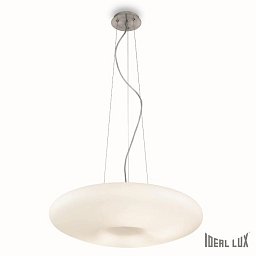 Obrázek pro produkt Závěsné svítidlo Ideal Lux Glory SP5 019741 - IDEALLUX