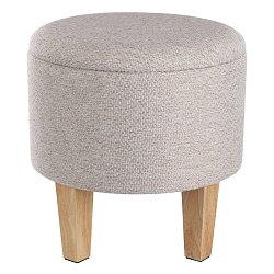 Obrázek pro produkt Taburet v.400 pr.390 MASHIKE 424032 - LIVING