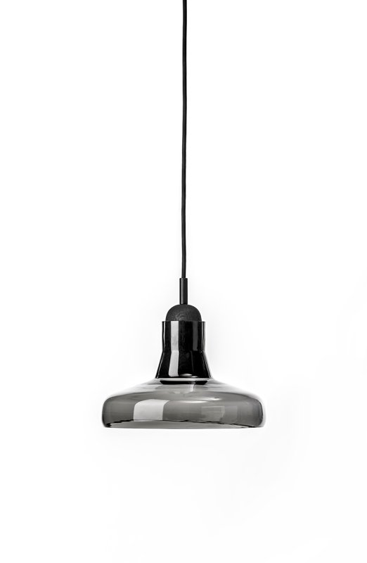 BRO PC00894-BIANCO Závěsné svítidlo SHADOWS 4W LED - BROKIS A