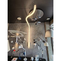 Obrázek pro produkt Nástěnný/stropní systém Alphabet 3000K - ARTEMIDE