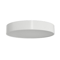 Obrázek pro produkt KRUGER 3 FOP stropní/nástěnné plastové svítidlo bílá IP40 3000 K 48W LED - OSMONT