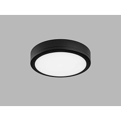 Obrázek pro produkt LED2 Stropní venkovní svítidlo KERY, B CASAMBI 18W 3CCT 3000K/4000K/5700K černá - LED2 Lighting