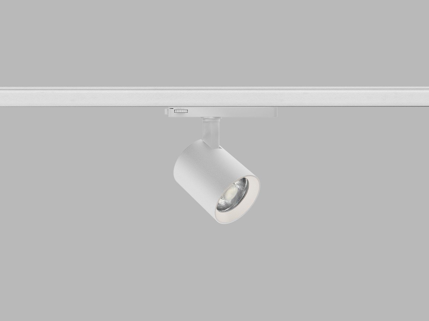 LED2 6095031 LED2 Lištové svítidlo HERO, W 8-28W 3000K bílá - LED2 Lighting