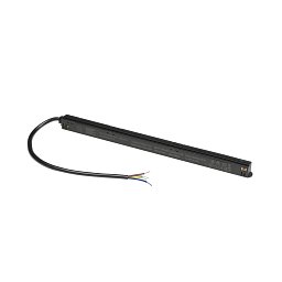 Obrázek pro produkt 48V SYSTÉM Intrack LED driver, 48 VDC, 100 W, včetně 30 cm připojovacího kabelu pro 220-240 VAC a průchozí kabeláž DALI, černý - BIG WHITE (SLV)