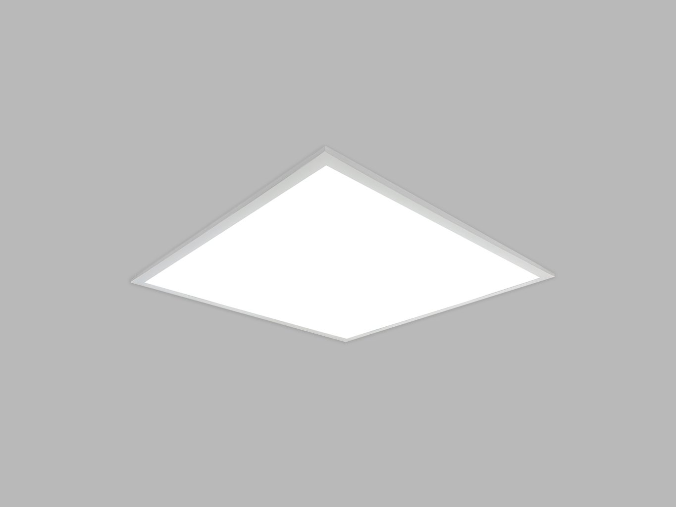 LED2 2237041 LED2 LED panel NELA 60 33W 4000K bílá - LED2 Lighting