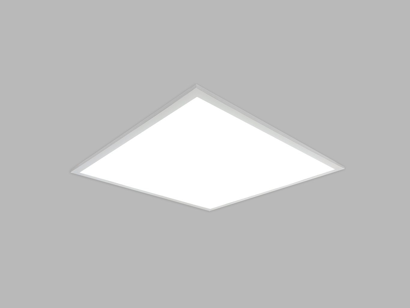 LED2 2237441D LED2 LED panel NELA 62 DALI/PUSH DIM 33W 4000K bílá - LED2 Lighting
