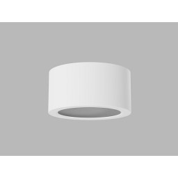 Obrázek pro produkt LED2 Zápustné svítidlo GAMA 18 sada pro přisazenou montáž, W bílá - LED2 Lighting