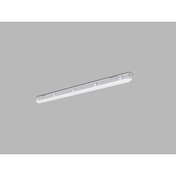 Obrázek pro produkt LED2 Stropní svítidlo HULK 120 DALI/PUSH DIM 40W 4000K UGR šedá - LED2 Lighting