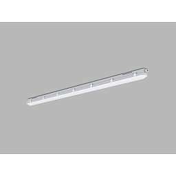 Obrázek pro produkt LED2 Stropní svítidlo HULK 150 DALI/PUSH DIM 50W 4000K UGR šedá - LED2 Lighting