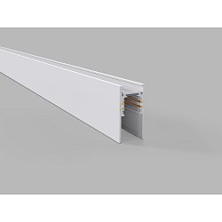 Obrázek pro produkt LED2 MAG TRACK 2M, W DALI  přisazená kolejnice pro magnetický systém, - LED2 Lighting