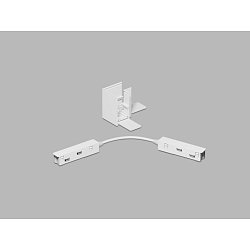 Obrázek pro produkt LED2 MAG CORNER-H, W DALI bílá - LED2 Lighting
