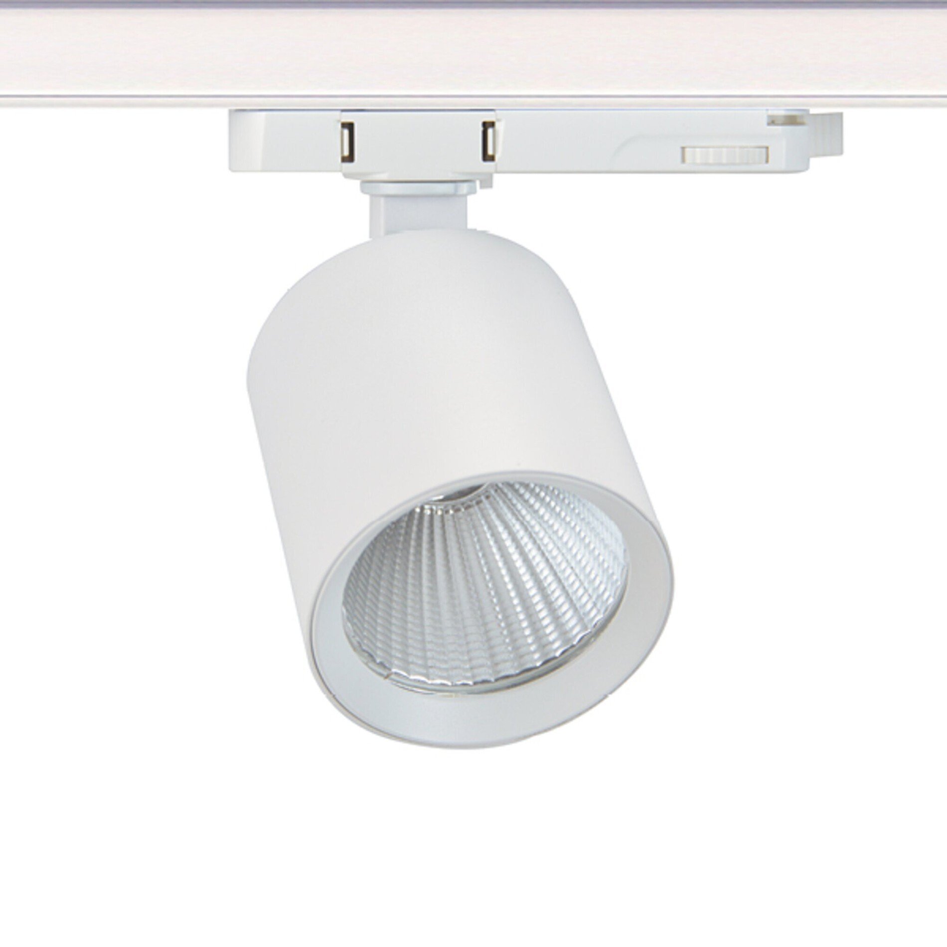 SLC SLC8550 Reflektorové svítidlo na 3-fázovou lištu SLC Fox I 38W 3000K bílé - TLG
