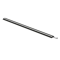 Obrázek pro produkt LED svítidlo Click 1120 Uplight modul černý 1188-1296lm 3000/4000K Ra80 DALI IP20 - TLG