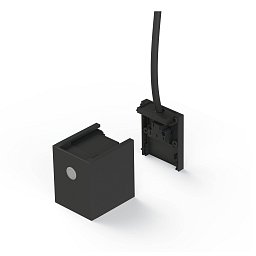 Obrázek pro produkt Napájení pro LED svítidlo Click 3-pólové PushDim černé IP20 - TLG