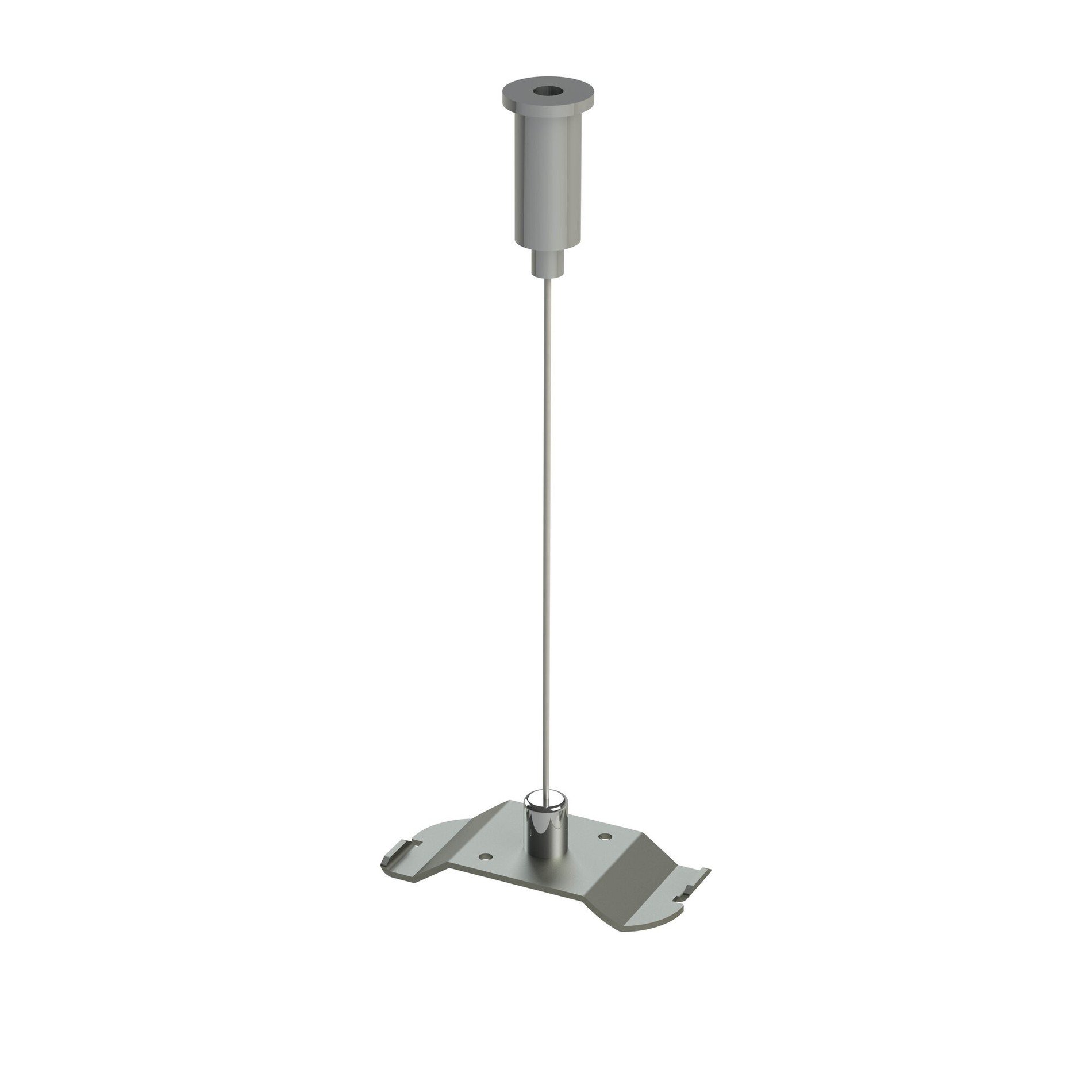Levně SLC SLC8518 Závěs pro LED svítidlo Click hliník 2x - TLG