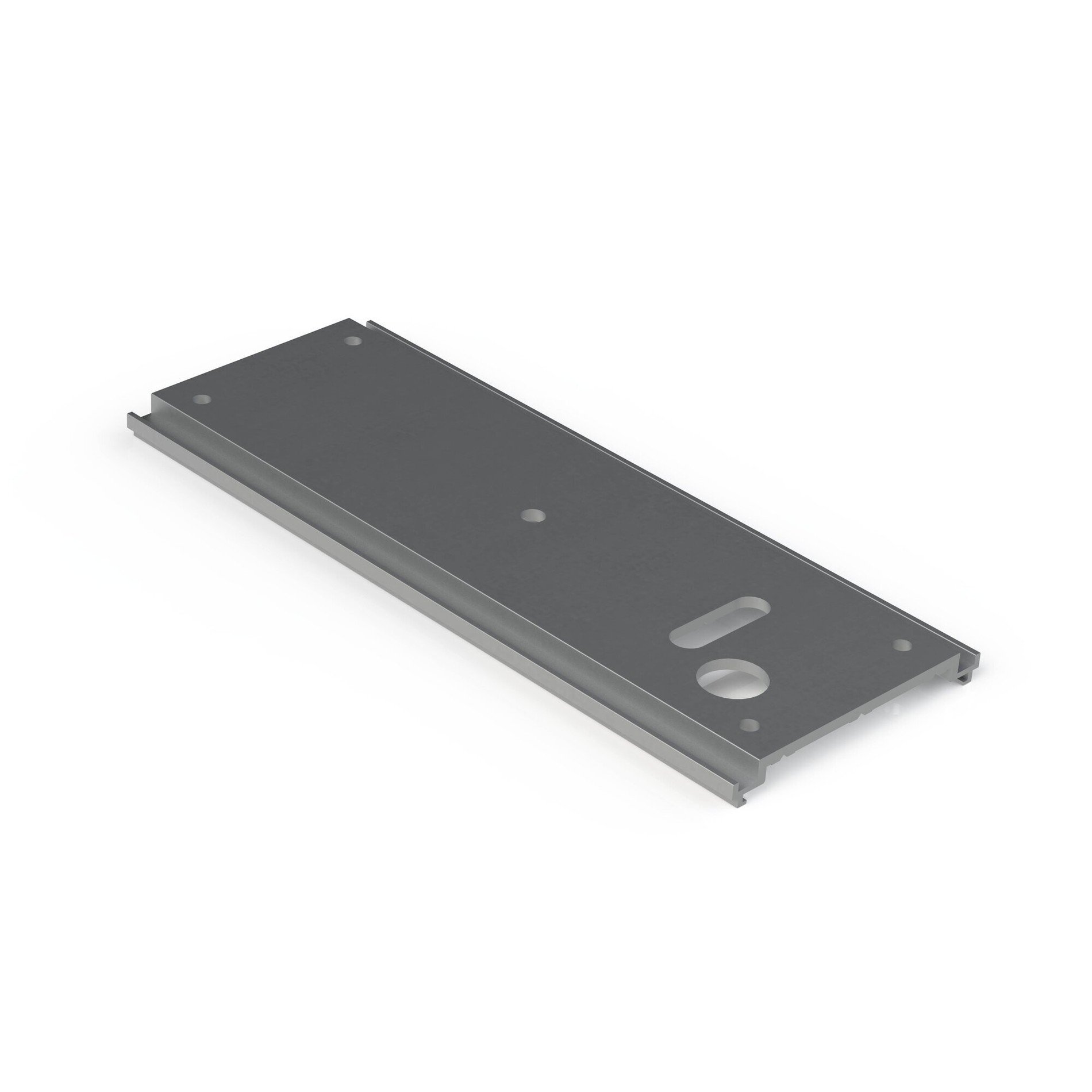 Levně SLC SLC8522 Spojka pro LED svítidlo Click hliník - TLG