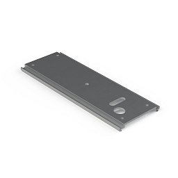 Obrázek pro produkt Spojka pro LED svítidlo Click hliník - TLG