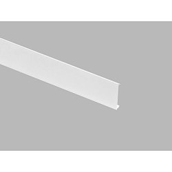 Obrázek pro produkt LED2 MAG TRACK DECORATIVE COVER 1M, W bílá - LED2 Lighting