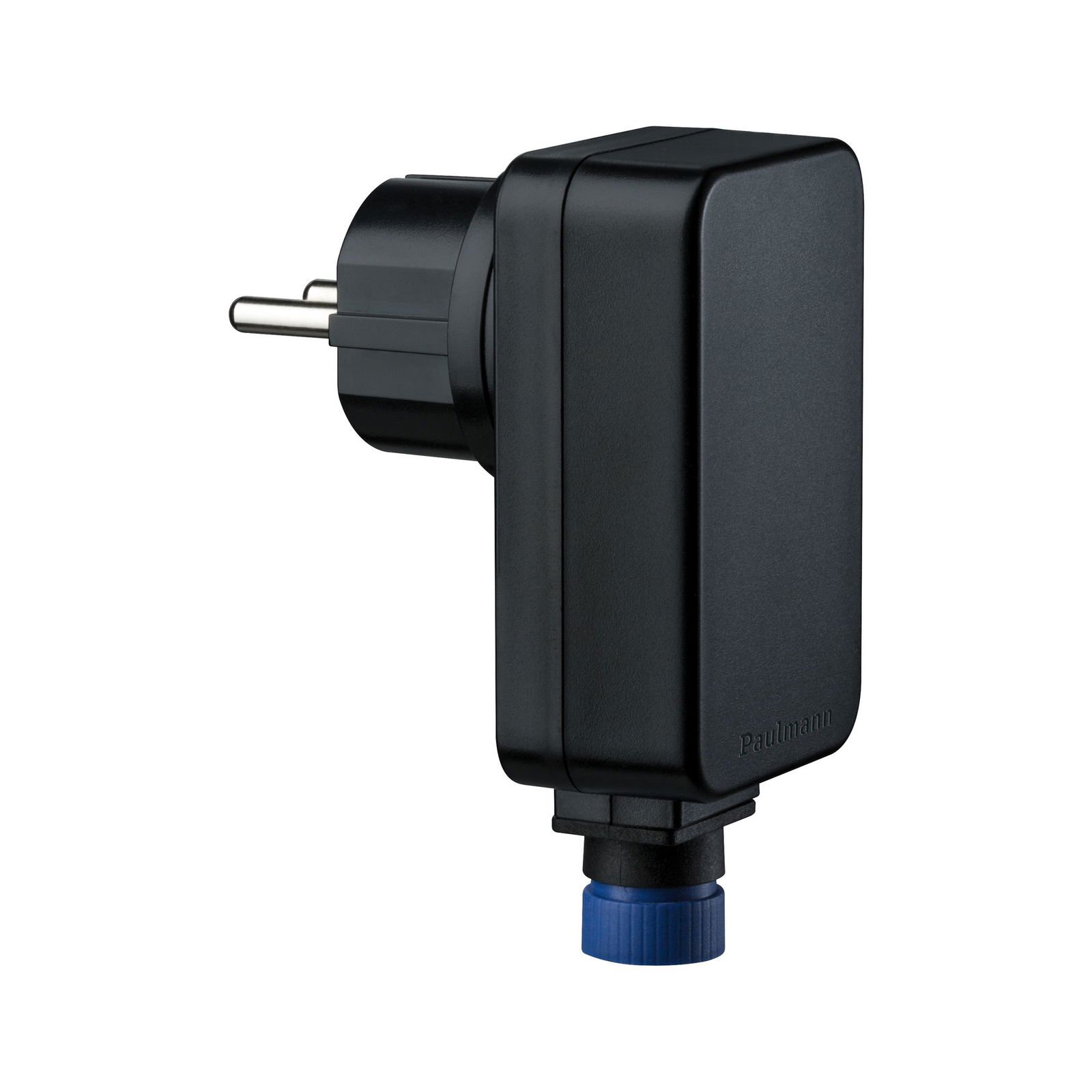 P 5021 Plug & Shine set LED světelný objekt hvězda vč. 2m-kabel a trafo IP67 3000K 2,8W bílá - PAULMANN (obrázek 12)