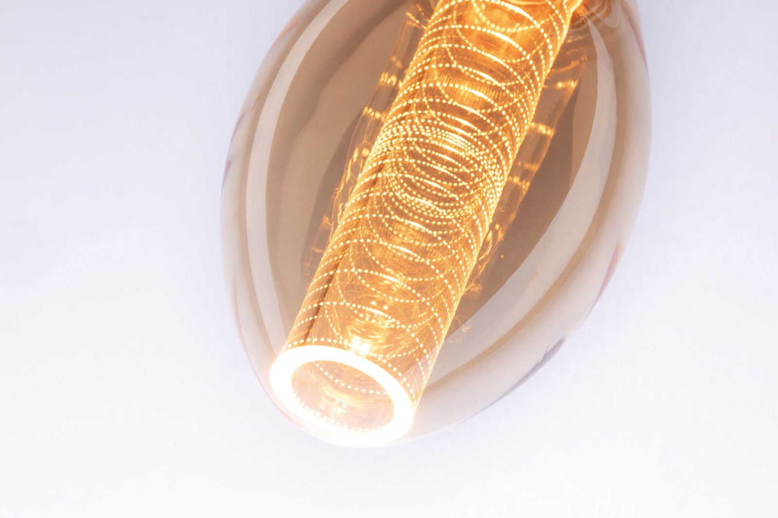 P 5073 Inner Glow Edition sada LED žárovka E27 230V 2x4W 1800K zlatá kroužky - PAULMANN (obrázek 4)