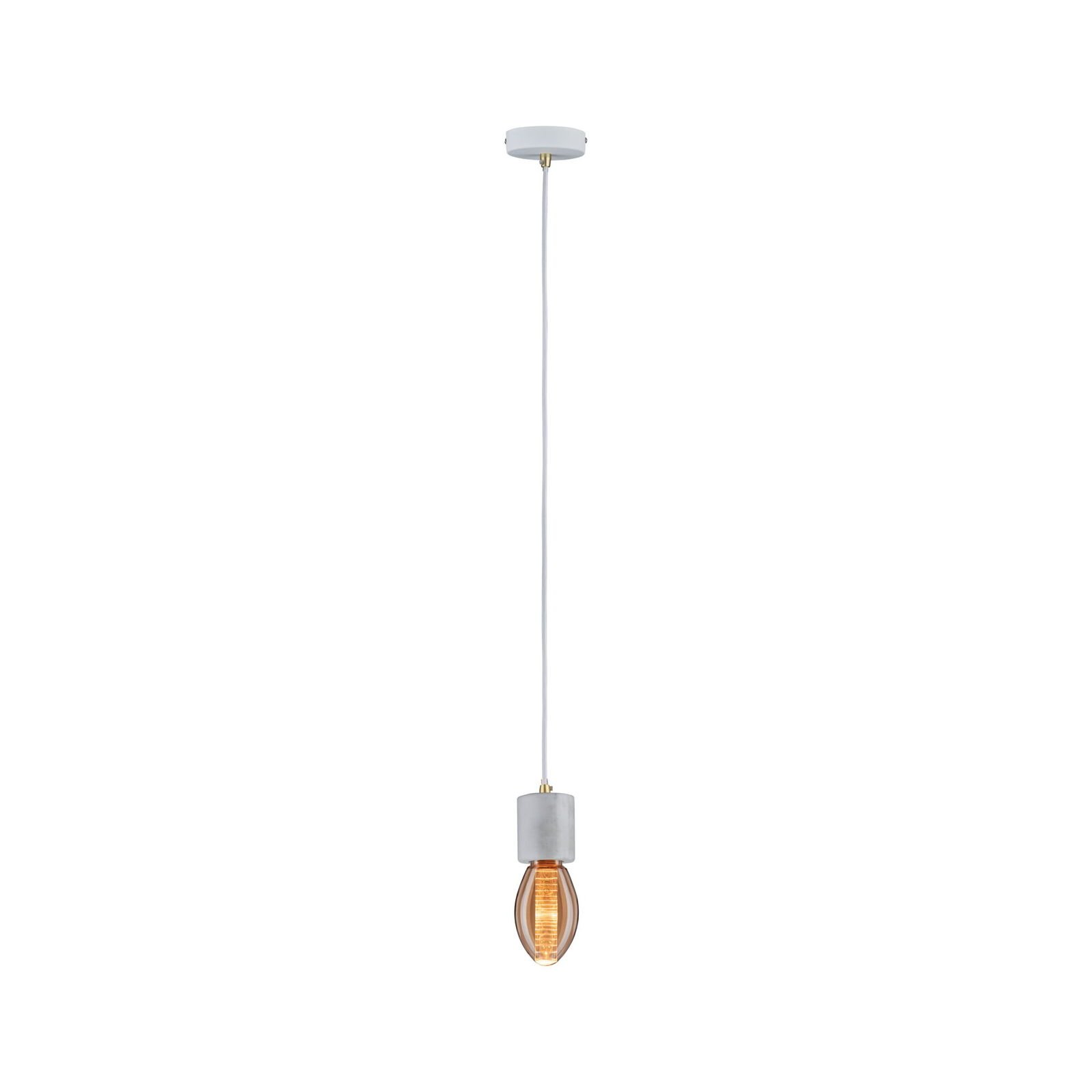 P 5073 Inner Glow Edition sada LED žárovka E27 230V 2x4W 1800K zlatá kroužky - PAULMANN (obrázek 6)