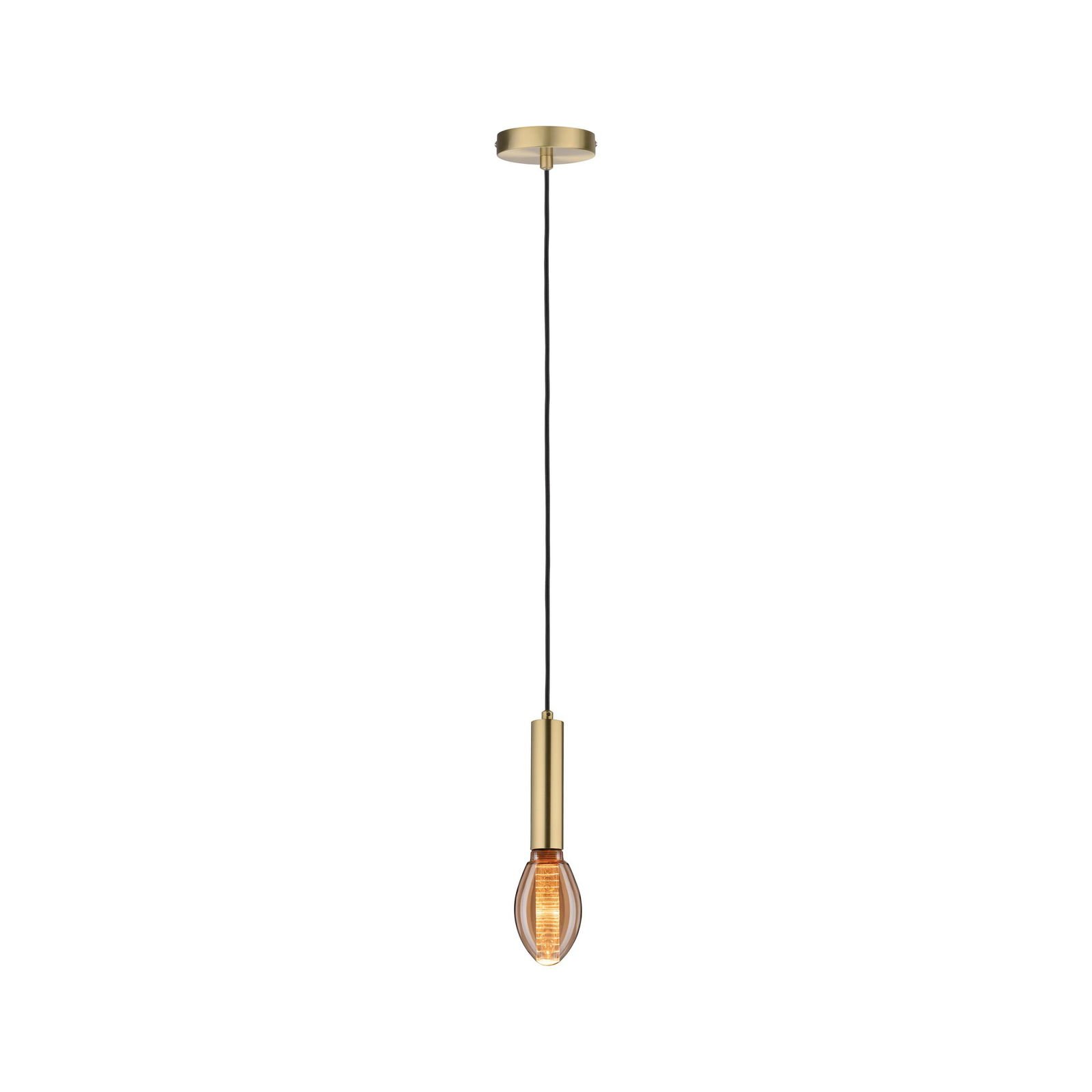 P 5073 Inner Glow Edition sada LED žárovka E27 230V 2x4W 1800K zlatá kroužky - PAULMANN (obrázek 8)