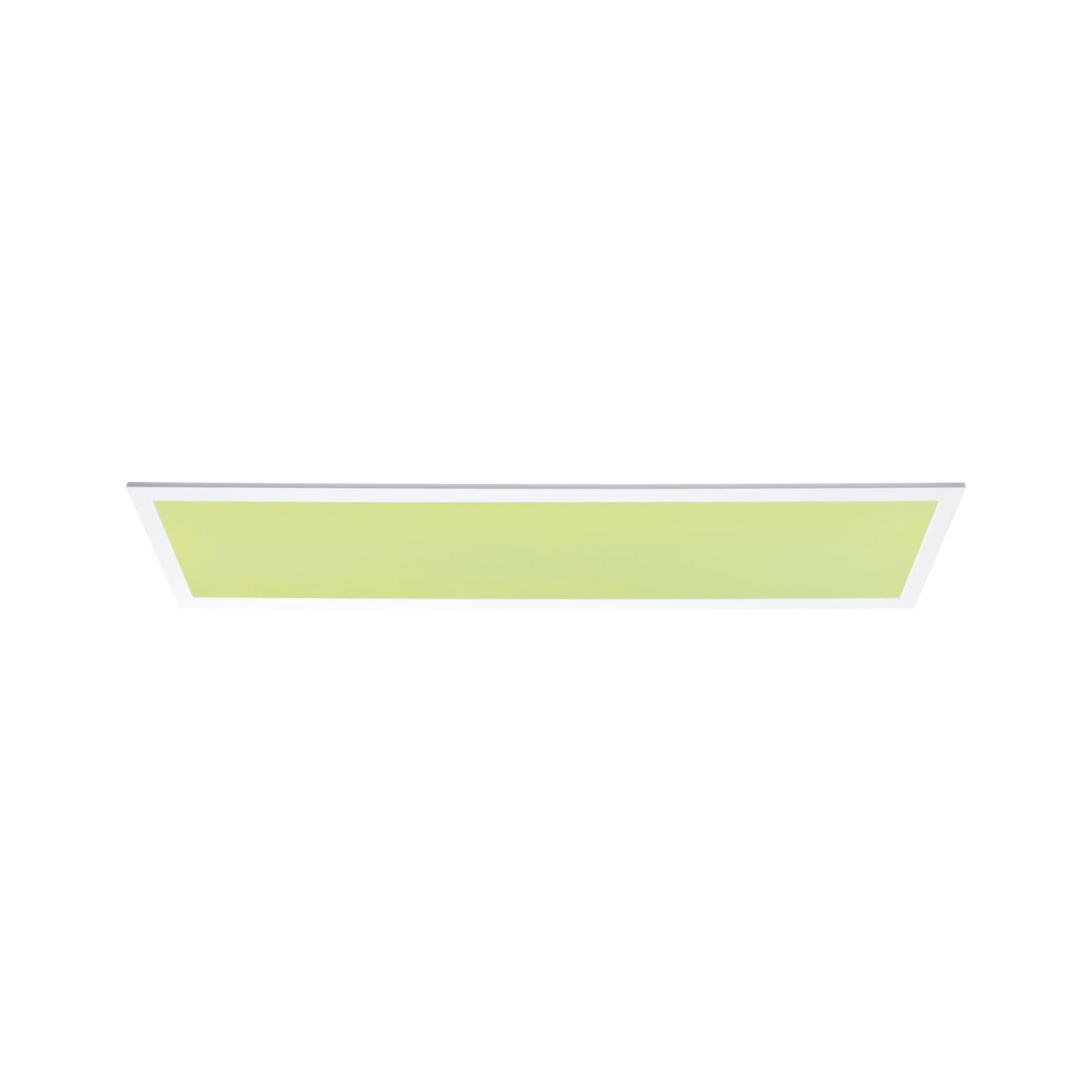 P 5170 Startovací sada Zigbee 3.0 Smart Home smik Gateway + LED Panel Amaris 72x84mm 35W RGBW+ bílá/antracit stmívatelné - PAULMANN (obrázek 18)