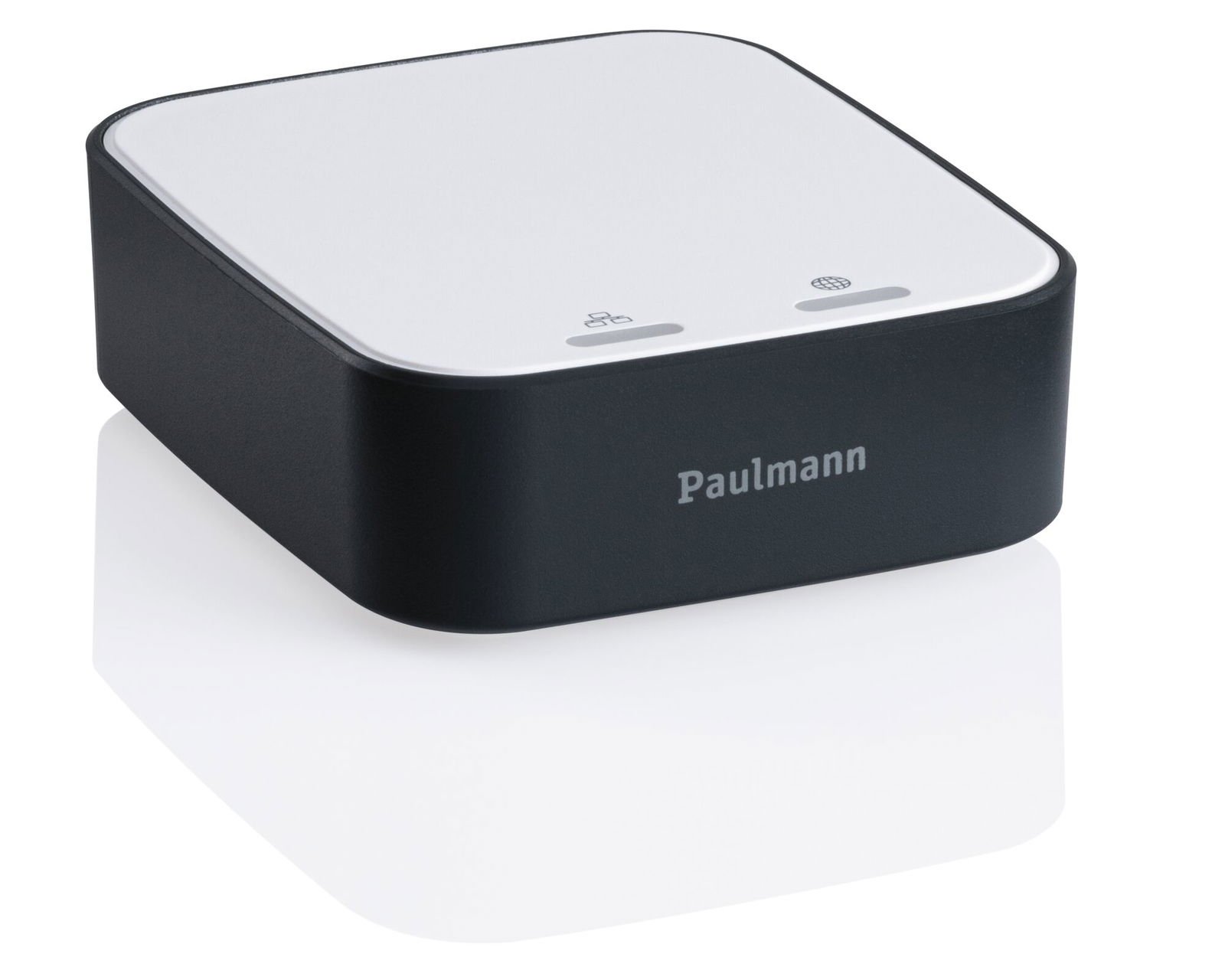 P 5181 Startovací sada Smart Home smik Gateway nástěnný ovladač + LED vestavné svítidlo Nova Plus Coin základní sada výklopné RGBW - PAULMANN (obrázek 13)